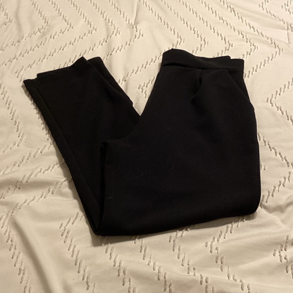 Women’s Black Pants